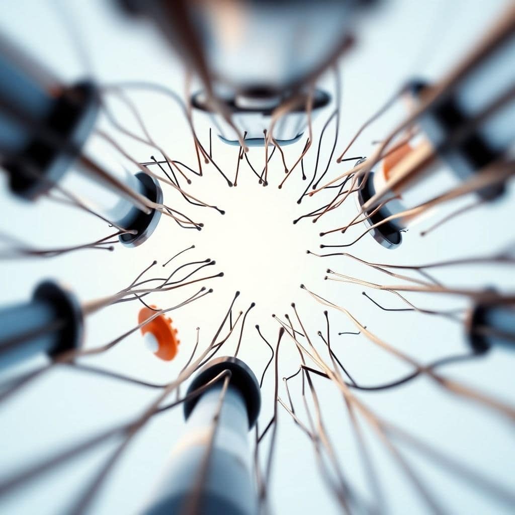 Developing Leadership: Essential Strategies