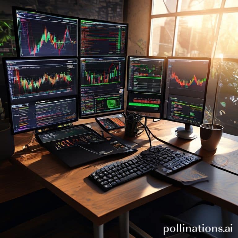 5 Proven Forex Secrets for Ultimate Gains