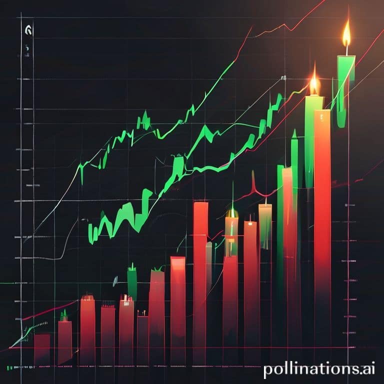 proven - A detailed candlestick chart showing a price movement that sweeps above a previous high before reversing sharply dow