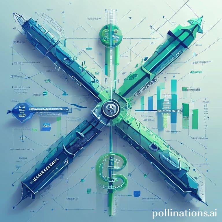 profit - A detailed diagram illustrating the concept of currency correlation in Forex trading, showing multiple currency pair