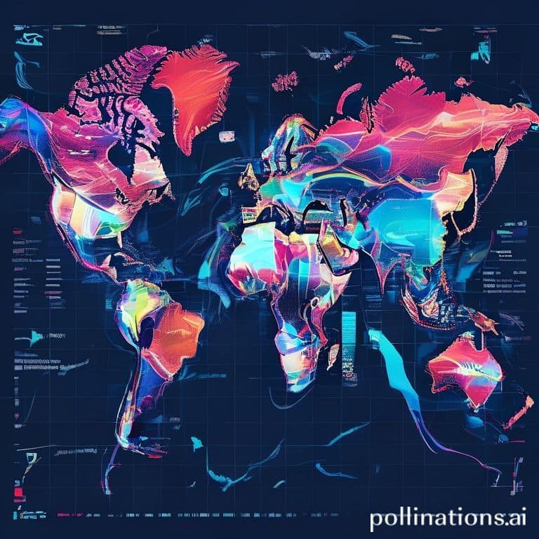 proven - A detailed global map showing the four main Forex trading sessions (Sydney, Tokyo, London, New York) highlighted wit