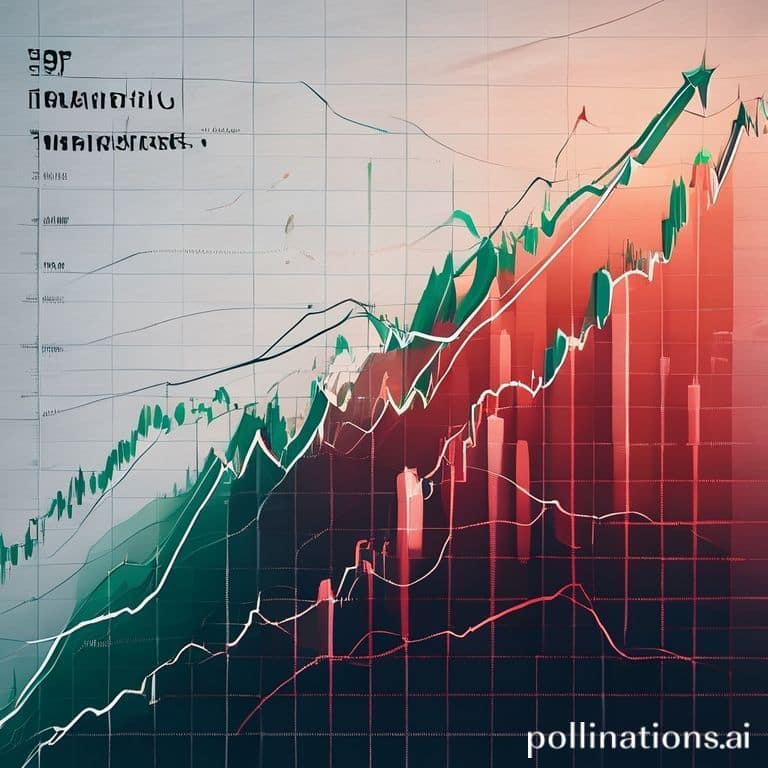 smart - Detailed trading chart showing price action with highlighted liquidity zones and stop-loss clusters, a sudden price s