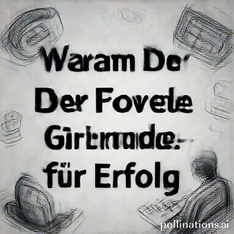 Warum Der Forex