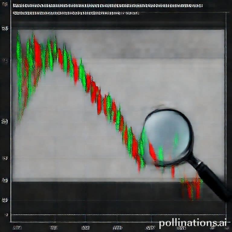 ultimative - A detailed candlestick chart showing a clear Fair Value Gap (Imbalance) with three consecutive bullish candlesti
